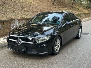 Mercedes-Benz A 180 2019 D URBAN 7G-DCT