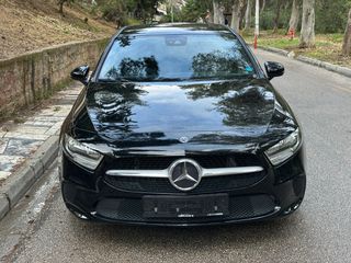 Mercedes-Benz A 180 2019 D URBAN 7G-DCT-thumb-2