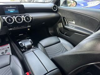 Mercedes-Benz A 180 2019 D URBAN 7G-DCT-thumb-13