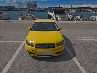 Audi A3 2007