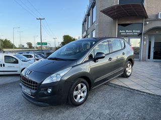 Peugeot 3008 2009 ### ALL GRIP - TURBO - 6 ΤΑΧΥΤΗΤΕΣ - ΚΛΙΜΑΤΙΣΜΟΣ