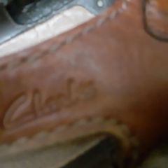 ΠΕΔΙΛΑ ΑΝΤΡΙΚΑ CLARKS Νο46-thumb-3
