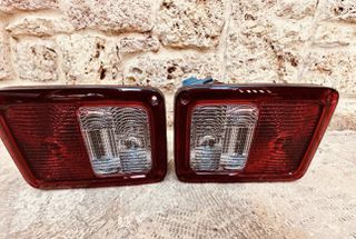 Δυο Αυθεντικά πισω φωτα / Φανάρια για jeep wrangler Jk