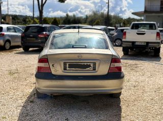 Opel Vectra 1998 VECTRA  1.6 16V ** ΠΡΟΣΦΟΡΑ ΗΜΕΡΩΝ **-thumb-3