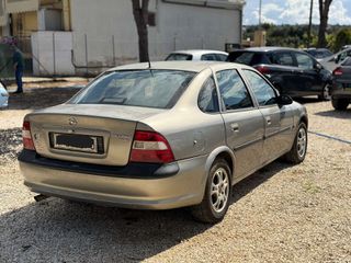 Opel Vectra 1998 VECTRA  1.6 16V ** ΠΡΟΣΦΟΡΑ ΗΜΕΡΩΝ **-thumb-4