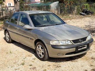 Opel Vectra 1998 VECTRA  1.6 16V ** ΠΡΟΣΦΟΡΑ ΗΜΕΡΩΝ **-thumb-6