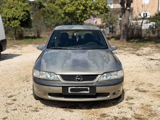 Opel Vectra 1998 VECTRA  1.6 16V ** ΠΡΟΣΦΟΡΑ ΗΜΕΡΩΝ **-thumb-7