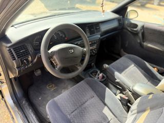 Opel Vectra 1998 VECTRA  1.6 16V ** ΠΡΟΣΦΟΡΑ ΗΜΕΡΩΝ **-thumb-16