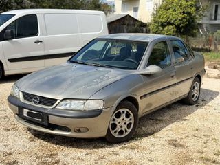 Opel Vectra 1998 VECTRA  1.6 16V ** ΠΡΟΣΦΟΡΑ ΗΜΕΡΩΝ **-thumb-19