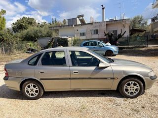 Opel Vectra 1998 VECTRA  1.6 16V ** ΠΡΟΣΦΟΡΑ ΗΜΕΡΩΝ **-thumb-24