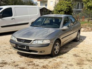 Opel Vectra 1998 VECTRA  1.6 16V ** ΠΡΟΣΦΟΡΑ ΗΜΕΡΩΝ **-thumb-27