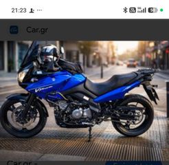 Suzuki V-Strom 650 2005-thumb-1