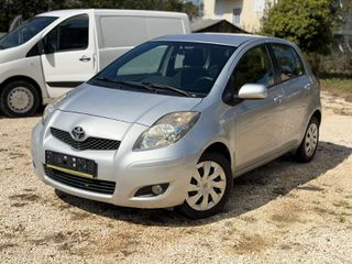 Toyota Yaris 2011 1.4 D-4D Active ** SUPER ΠΡΟΣΦΟΡΑ!! **