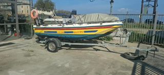 Ahellas 1992 420 ME 20/25   SUZUKI