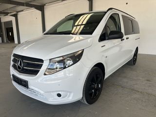 Mercedes-Benz eVito 2019 eVito Tourer, 8θεσιο,