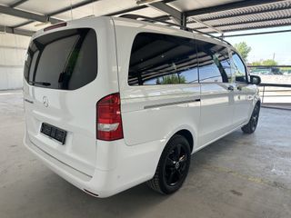 Mercedes-Benz eVito 2019 eVito Tourer, 8θεσιο,-thumb-4