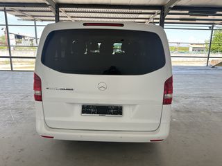 Mercedes-Benz eVito 2019 eVito Tourer, 8θεσιο,-thumb-5