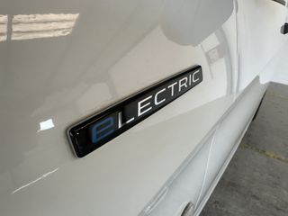 Mercedes-Benz eVito 2019 eVito Tourer, 8θεσιο,-thumb-8