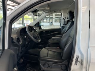 Mercedes-Benz eVito 2019 eVito Tourer, 8θεσιο,-thumb-9