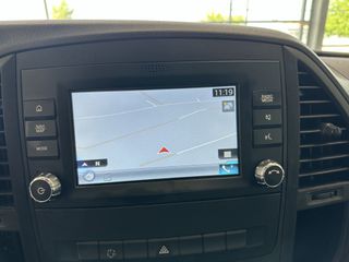 Mercedes-Benz eVito 2019 eVito Tourer, 8θεσιο,-thumb-13