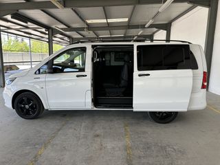 Mercedes-Benz eVito 2019 eVito Tourer, 8θεσιο,-thumb-17