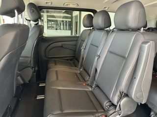 Mercedes-Benz eVito 2019 eVito Tourer, 8θεσιο,-thumb-18