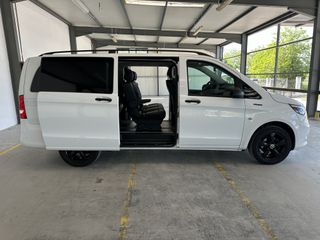 Mercedes-Benz eVito 2019 eVito Tourer, 8θεσιο,-thumb-19