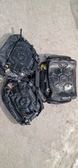 Givi σαμάρια και Tail bag-thumb-1