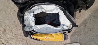 Givi σαμάρια και Tail bag-thumb-2