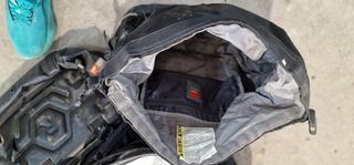 Givi σαμάρια και Tail bag-thumb-3