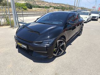 Kia EV6 2023 GT 585ps ΕΛΛΗΝΙΚΟ-thumb-2