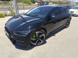 Kia EV6 2023 GT 585ps ΕΛΛΗΝΙΚΟ-thumb-4