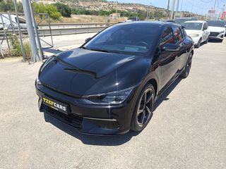 Kia EV6 2023 GT 585ps ΕΛΛΗΝΙΚΟ-thumb-5