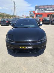 Kia EV6 2023 GT 585ps ΕΛΛΗΝΙΚΟ-thumb-6