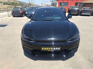 Kia EV6 2023 GT 585ps ΕΛΛΗΝΙΚΟ-thumb-7