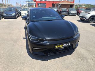 Kia EV6 2023 GT 585ps ΕΛΛΗΝΙΚΟ-thumb-8