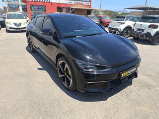 Kia EV6 2023 GT 585ps ΕΛΛΗΝΙΚΟ-thumb-9
