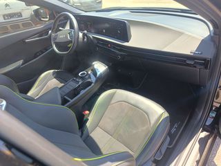 Kia EV6 2023 GT 585ps ΕΛΛΗΝΙΚΟ-thumb-35