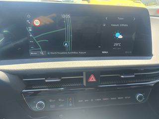 Kia EV6 2023 GT 585ps ΕΛΛΗΝΙΚΟ-thumb-40