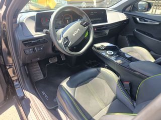 Kia EV6 2023 GT 585ps ΕΛΛΗΝΙΚΟ-thumb-36