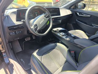 Kia EV6 2023 GT 585ps ΕΛΛΗΝΙΚΟ-thumb-44