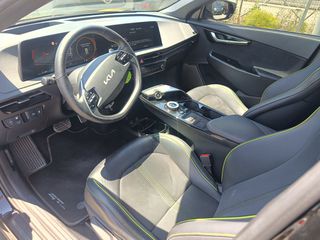 Kia EV6 2023 GT 585ps ΕΛΛΗΝΙΚΟ-thumb-45