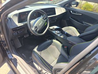 Kia EV6 2023 GT 585ps ΕΛΛΗΝΙΚΟ-thumb-46