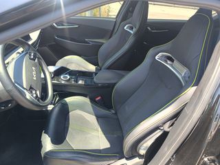 Kia EV6 2023 GT 585ps ΕΛΛΗΝΙΚΟ-thumb-49