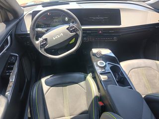 Kia EV6 2023 GT 585ps ΕΛΛΗΝΙΚΟ-thumb-53