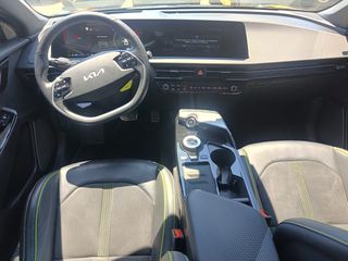 Kia EV6 2023 GT 585ps ΕΛΛΗΝΙΚΟ-thumb-54