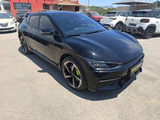 Kia EV6 2023 GT 585ps ΕΛΛΗΝΙΚΟ-thumb-10