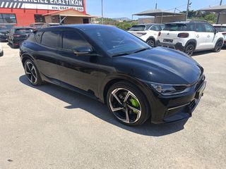 Kia EV6 2023 GT 585ps ΕΛΛΗΝΙΚΟ-thumb-11