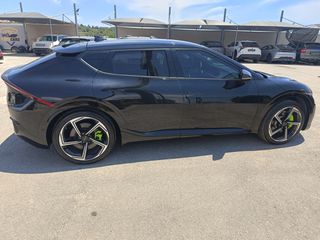 Kia EV6 2023 GT 585ps ΕΛΛΗΝΙΚΟ-thumb-13