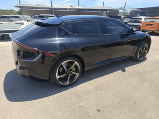 Kia EV6 2023 GT 585ps ΕΛΛΗΝΙΚΟ-thumb-14